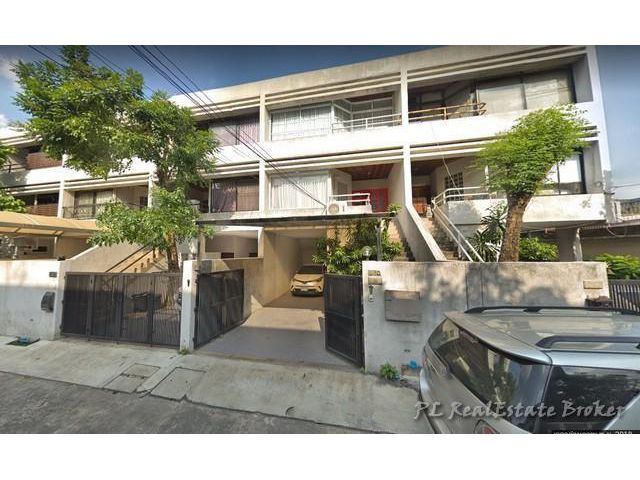 For Rent ทาวน์โฮมหลังใหญ่ สุขุมวิท62 ใกล้BTSบางจาก ใกล้ทางด่วน