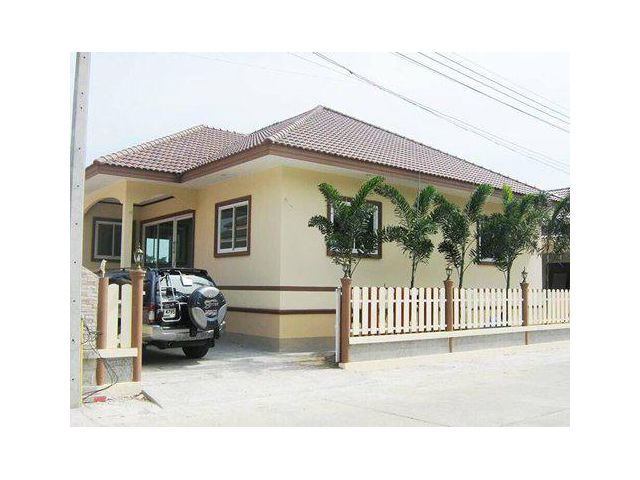ขายบ้านเดียว หัวหิน 1,900,000 บาท