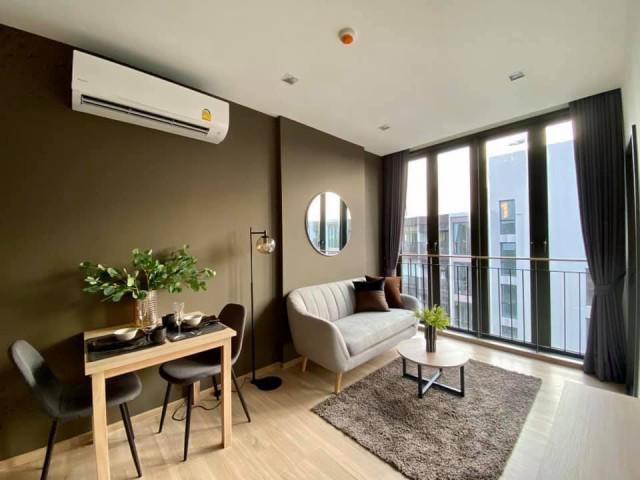 รหัสทรัพย์ B1358 Kawa Haus : คาวะ เฮาส์