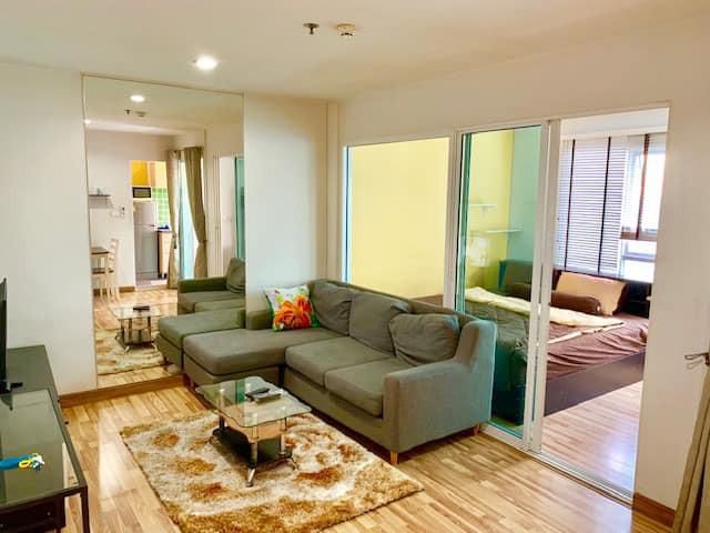 รหัสทรัพย์ B1358 Regent Orchid สุขุมวิท 101