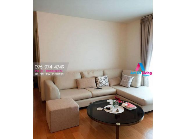 ขาย H Sukhumvit 43 ชั้น 9 (AOL-F58-2008002523)