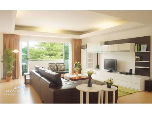 ให้เช่า  พีพีอาร์ วิลล่า เอกมัย (PPR Villa Ekkamai )