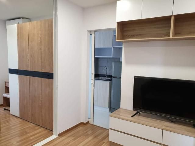 รหัสทรัพย์ B1354  Green Ville Condo Sukhumvit 101 : กรีน วิลล์ คอนโด สุขุมวิท 101