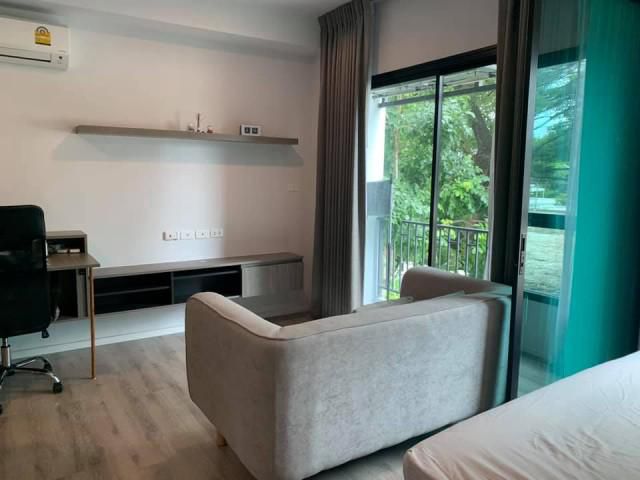 รหัสทรัพย์ B1353 Notting Hill สุขุมวิท 105
