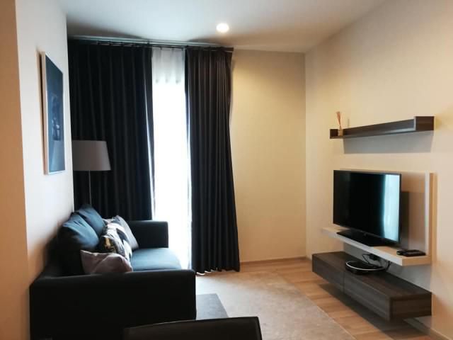 รหัสทรัพย์  2246 Centric Ratchada - Huai Khwang  Fully furnished