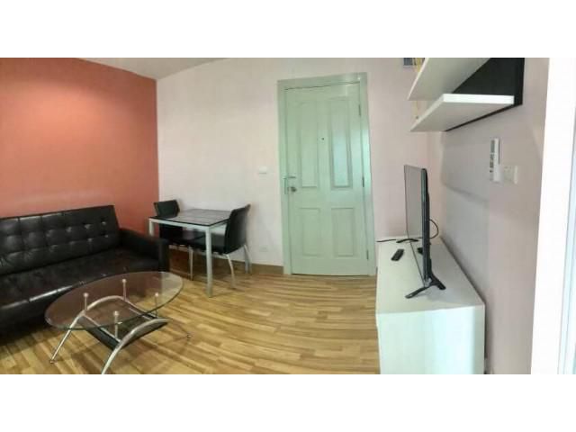 รหัสทรัพย์  2240 Regent Orchid Sukhumvit 101  ติดbts สถานี ปุณณวิถี
