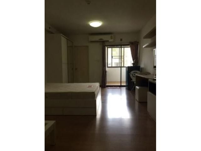 รหัสทรัพย์ B1367 Supalai City Resort รามคำแหงคอนโดมิเนียม