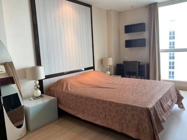รหัสทรัพย์  2229 The Address Pathumwan ใกล้ bts ราชเทวี