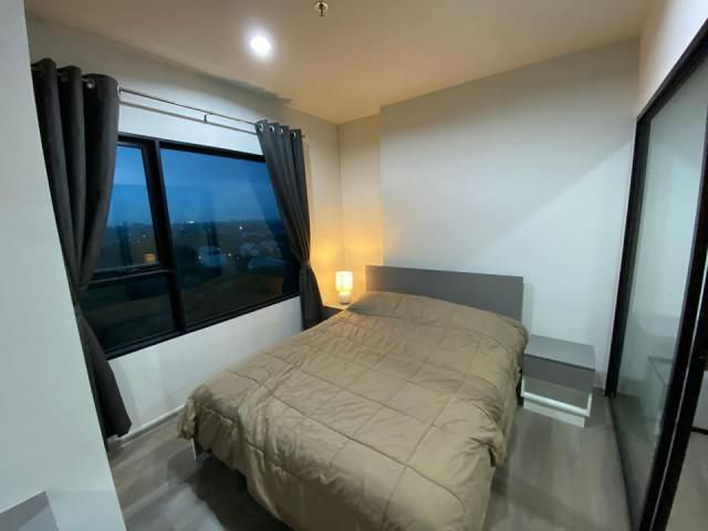 รหัสทรัพย์  2226 aspire สาทร-ตากสิน(copper zone)  ใกล้  bts วุฒากาศ