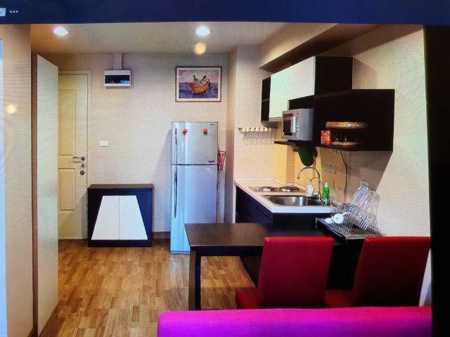 รหัสทรัพย์  2217 บ้านนวธารา  ใกล้ มหาวิทยาลัยเกษตรศาสตร์