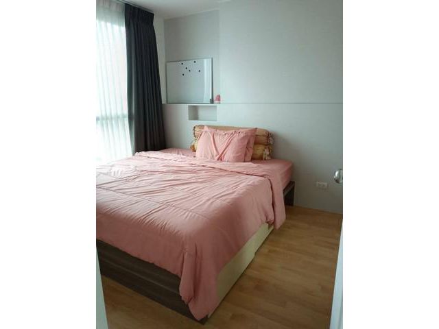 BB1035 ขาย U delight Residence Pattanakarn