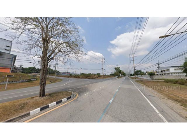 ขายที่ดินสร้างโรงงานผังม่วงในนิคมฯWHA1(เหมราช) จำนวน105-0-35 ไร่ ต.บ่อวิน อ.ศรีราชา จ.ชลบุรี