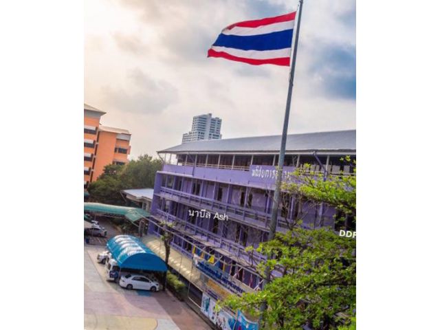 PP384 ขาย ที่ดิน โรงเรียนพณิชยการสยาม ซอยจรัญ 56 และ 52