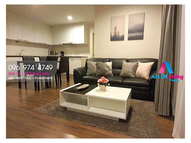 ให้เช่า D65 Condominium ชั้น5 (AOL-F58-2008002536)