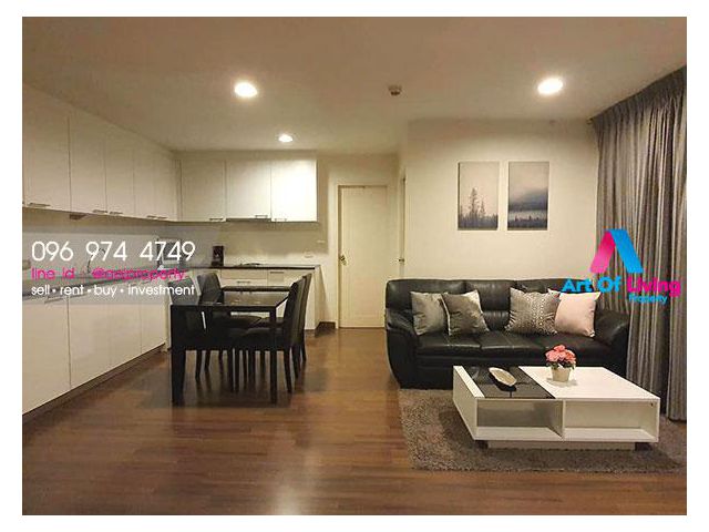 ขายD65 Condominium ชั้น 5 (AOL-F58-2008002536)
