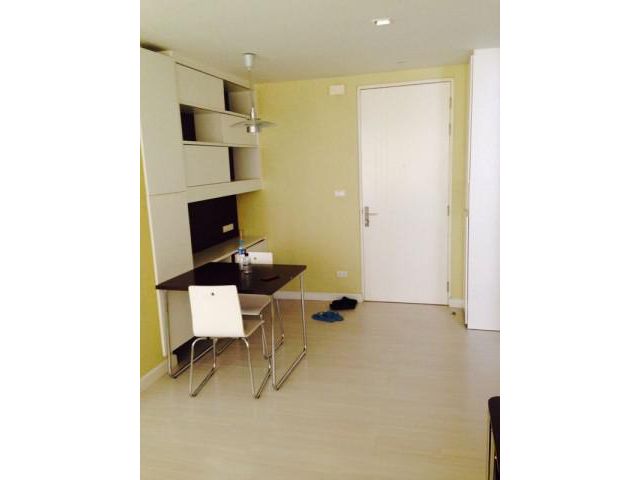 รหัสทรัพย์  2285 The Room Sukhumvit 64  ใกล้ BTS ปุณณวิถี