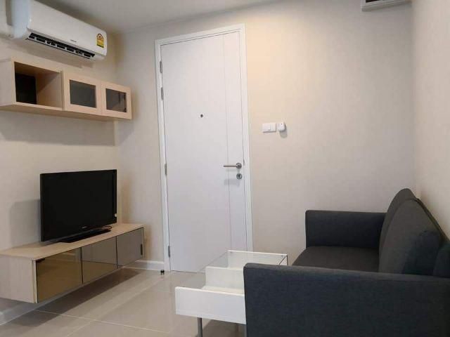 รหัสทรัพย์  2283 JW Condo @Donmuang ดอนเมือง-สรงประภา  ใกล้ สนามบินดอนเมือง