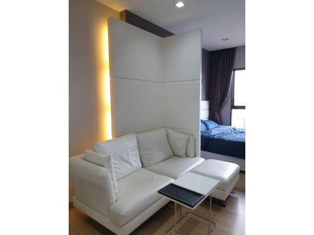 รหัสทรัพย์  2274 เออบาโน สาทร-ตากสิน   ใกล้ icon siam