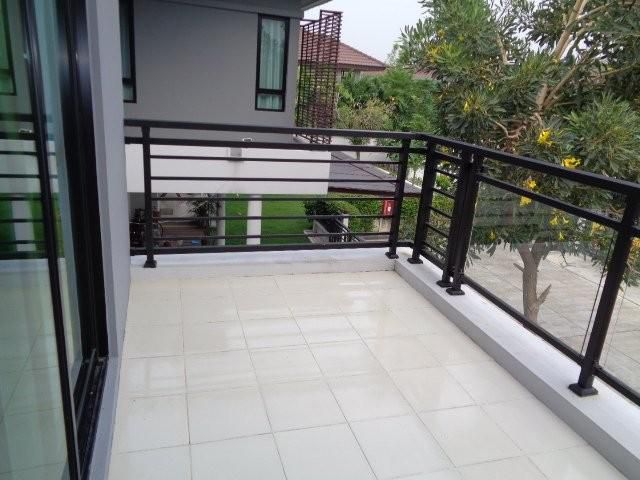 ขายบ้านเดี่ยว : โครงการเดอะซิตี้ (รามอินทรา)