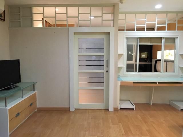 รหัสทรัพย์  2269 Saint Louise Grand Terrace  ใกล้ BTS สุรศักดิ์