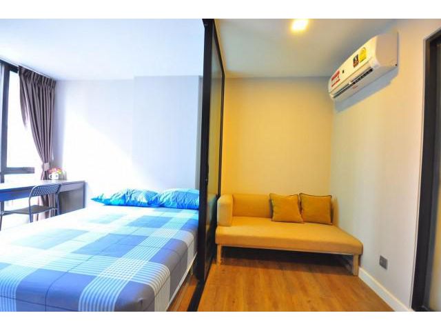 รหัสทรัพย์  2261 Esta Bliss   ใกล้ โรงเรียนเศรษฐบุตรบำเพ็ญ