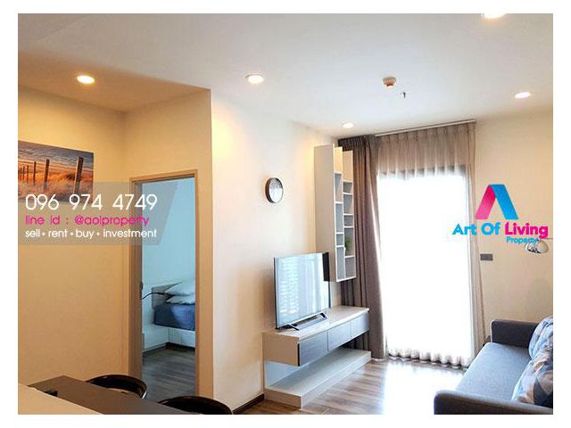 ขาย WYNE Sukhumvit ชั้น 18 (AOL-F64-2007002213)