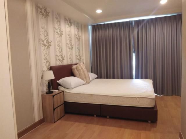รหัสทรัพย์  2249 Resorta Yen - akat  สภาพห้องใหม่