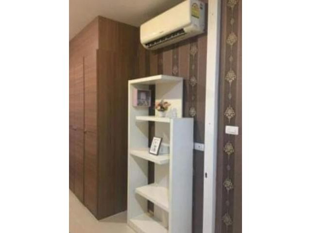รหัสทรัพย์ B1379 แฮปปี้ คอนโด ลาดพร้าว 101