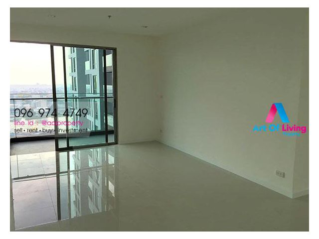 ขาย คอนโด Star View ชั้น 31 AOL-F61-2007002393