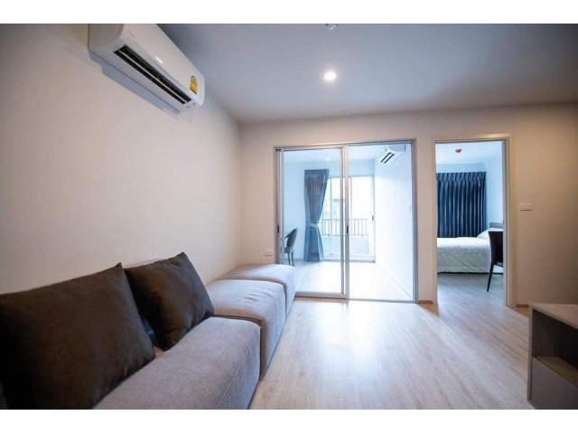 รหัสทรัพย์  2321 Elio Del Moss พหลโยธิน 34  ใกล้เซ็นทรัลลาดพร้าว