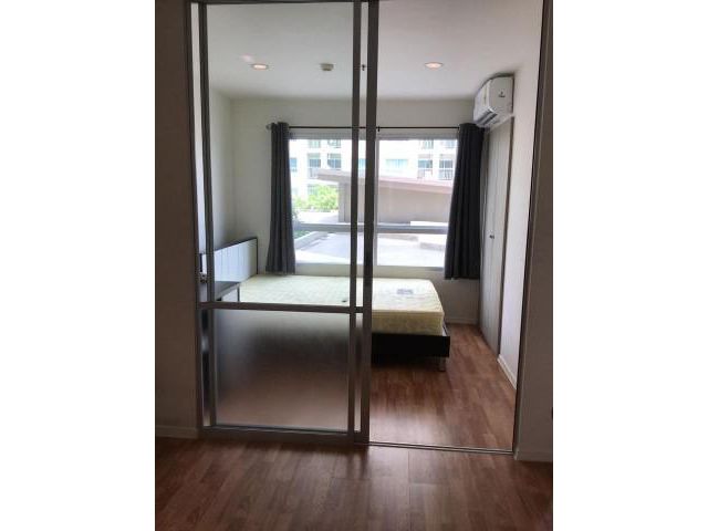 รหัสทรัพย์  2320 Lumpini Ville Nakhon In-Reverview ใกล้ กระทรวงสาธารณสุข
