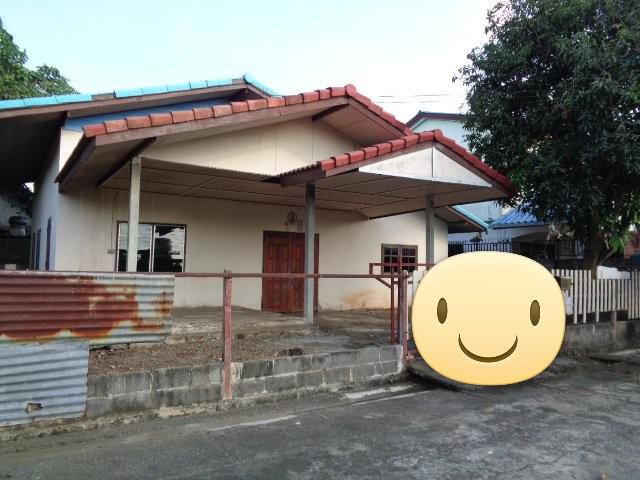 ขาย บ้านเดี่ยว : บ้านย่านธัญบุรี (ปทุมธานี)