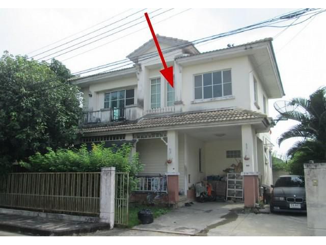 ขาย บ้านเดี่ยว : โครงการพฤกษ์ลดา (รังสิต-คลอง4)