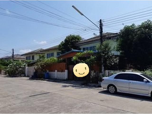 ขายบ้านเดี่ยว : บ้านพฤกษาธารา2 (สมุทรสาคร)