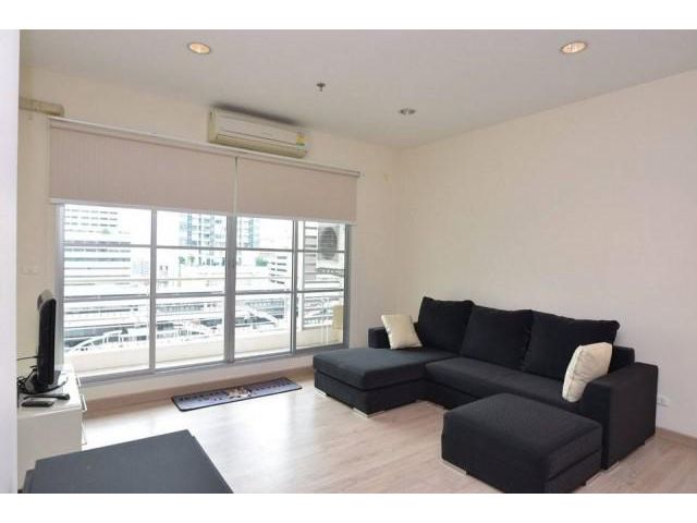 รหัสทรัพย์  2313 Baan Klang Krung Siam-Pathumwan ใกล้ บีทีเอส ราชเทวี