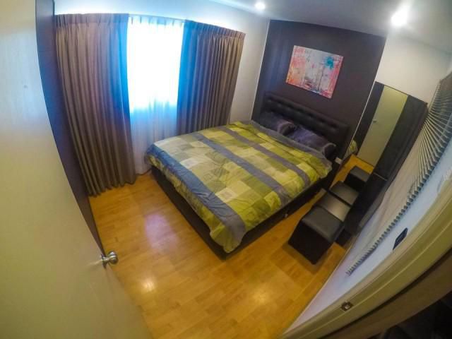 รหัสทรัพย์  2304 Lumpini Ville Sukhumvit 77  ใกล้ BTS