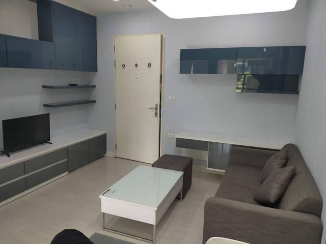 รหัสทรัพย์  2301 The room Ratchada - Ladprao   ใกล้ MRT ลาดพร้าว