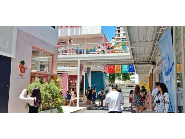 เซ้ง️ ร้านในโครงการ Gump's Ari ทำเลทองใจกลางอารีย์