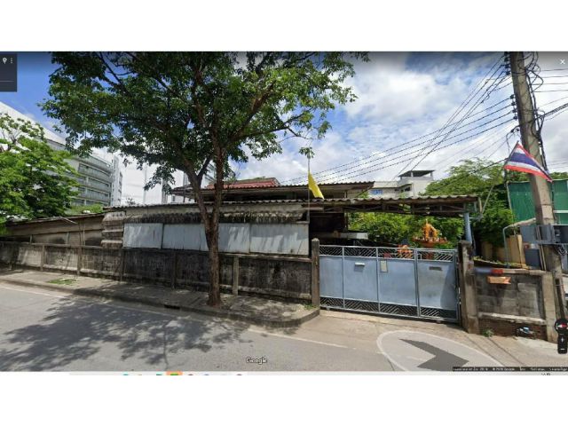 PS157H157 ให้เช่าบ้าน+โกดัง บางนา-ตราด ซ.30 เนื้อที่ 100 ตรว.