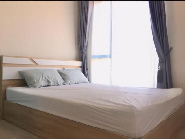 รหัสทรัพย์  2393 PLUM CONDO ราม 60 อินเตอร์เชนจ์  ใกล้เดอะมอล บางกะปิ