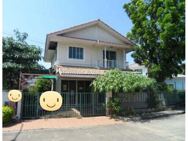 ขายบ้านเดี่ยว: พฤกษ์ลดา พุทธสาคร (สมุทรสาคร)
