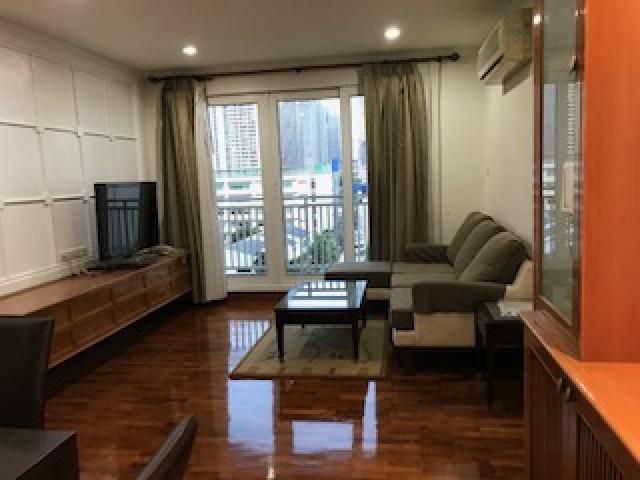 รหัสทรัพย์  2366 Baan Siri Sukhumvit 13 ใกล้ BTS นานา