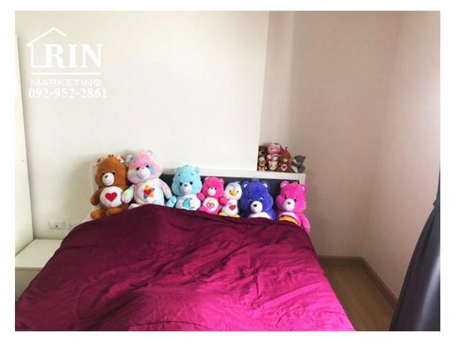 R070-185 ขายถูก คอนโดศุภาลัย ลอฟท์ ตลาดพลู ชั้น 32 วิวแม่น้ำ ทิศใต้ ลมเข้าเกือบทั้งปี ห้องแต่งสวย ครบ พร้อมอยู่