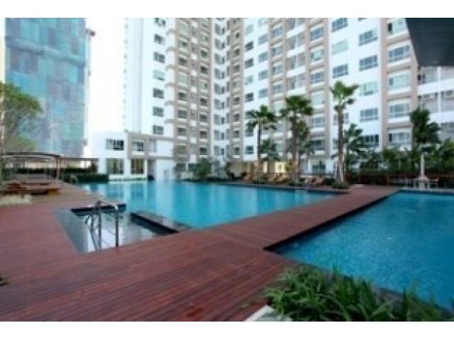 รหัสทรัพย์  2347 Hive Sathorn    ติด BTS สถานีกรุงธนบุรี