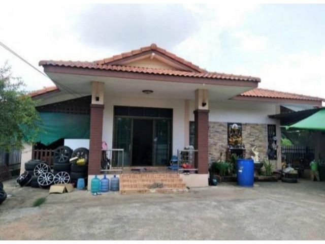ขายบ้านเดี่ยว  ในอำเภอเมือง ขอนแก่น