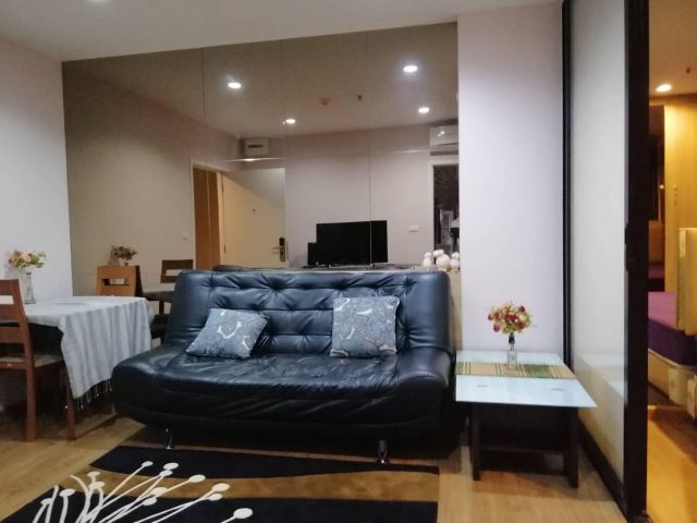 ให้เช่า/ขาย Condo The tree interchaeng
