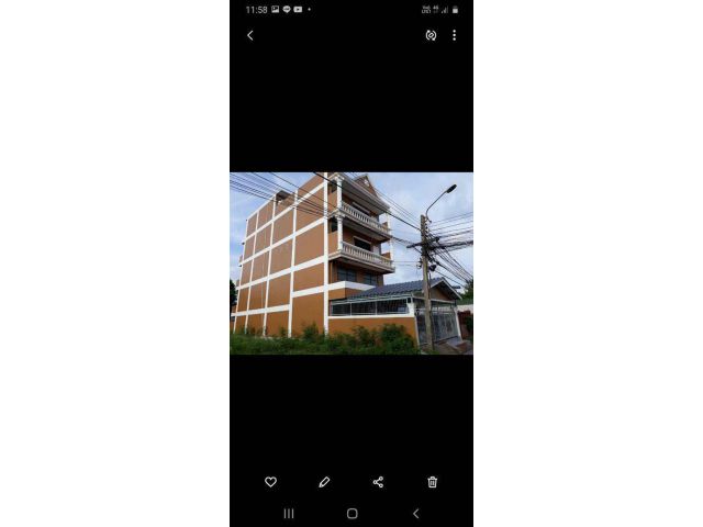 PP397ขายหรือให้เช่า โรงงานขนาดพอดีเหมาะสำหรับโรงงานหรืออยู่เองอยู่ซอยเพรชเกษม79