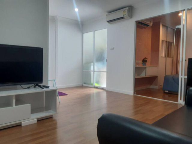 HOT PRICE ให้เช่าคอนโด LUMPINI PLACE พระราม 9 - รัชดา ชั้น 21 ใกล้ MRT พระราม 9