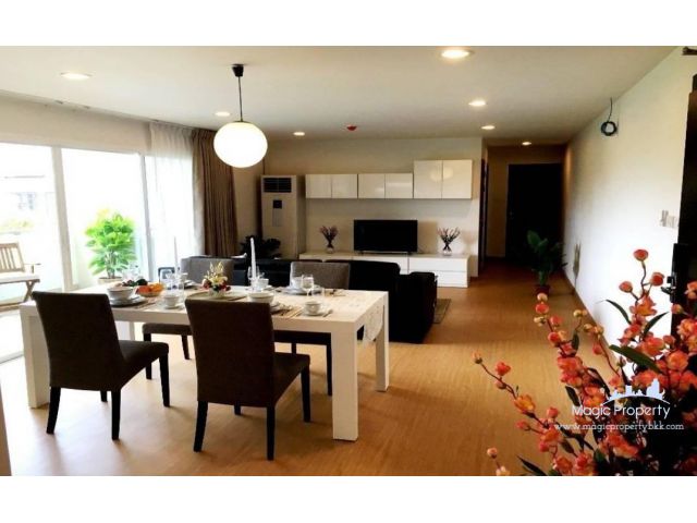 ให้เช่า อพาร์ทเม้นท์ พีพี อาร์ วิลล่า (Apartment PPR Villa For Rent) 2 ห้องนอน  พื้นที่ใช้สอย 120 ตารางเมตร ใกล้บิ๊กซี