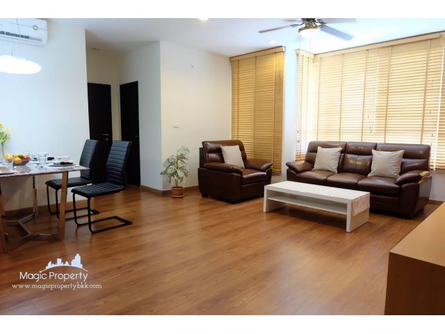 ให้เช่า คอนโดมิเนียม ดิ แอดเดรส สุขุมวิท42 (The Address Sukhumvit 42 Condominium For Rent ) 2 ห้องนอน ใกล้ศูนย์การค้า